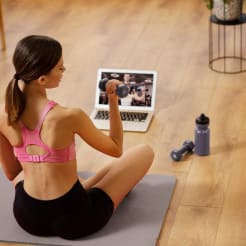 Bewegungskurs preview