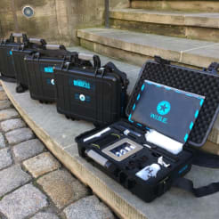 Mobiler Escape Room preview