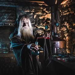 Escape Room Frankfurt preview