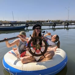 Schnitzeljagd mit Nachhaltigem Impact  preview