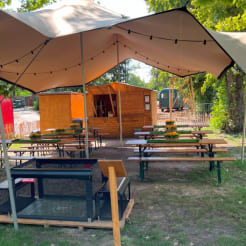 Teamparcours Plötzensee preview