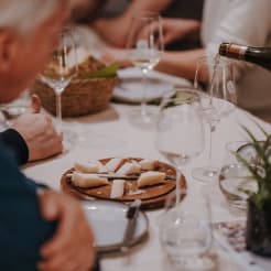 Wein & Käse Tasting Hamburg preview