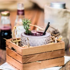 Gin Workshop preview