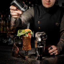 Cocktailkurs Frankfurt preview