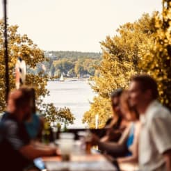 Teamtag am Wannsee preview
