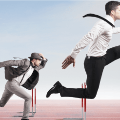 Business Speed Dating preview