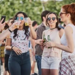 Teamtag an der Spree preview