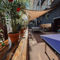 Tischtennis Party preview