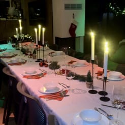 Weihnachtsfeier Hausboot am Wannsee preview