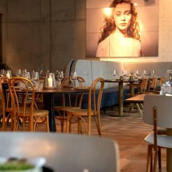 Design Bar & Lounge thumb