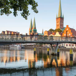 Lübeck Stadt Rallye preview