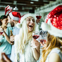 Battle of Teams – XMAS Paket preview