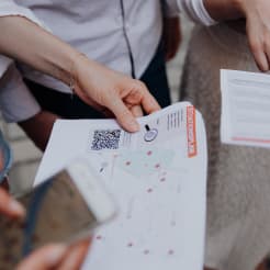 Krimi Rallye preview