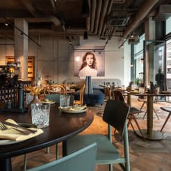 Design Bar & Lounge thumb