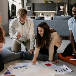 Start-up Spirit thumb