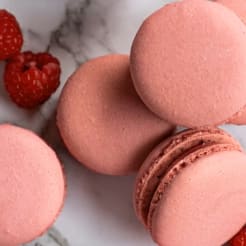 Macaron Masterclass in Berlin  preview