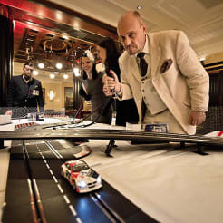 Casino Station thumb