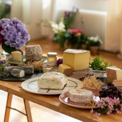Käse Tasting preview
