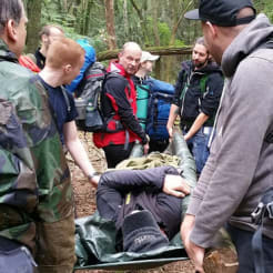 Survival Abenteuer preview