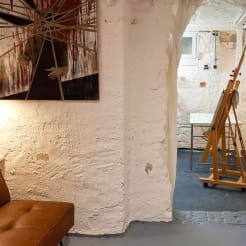 Paint & Wine Mainz preview