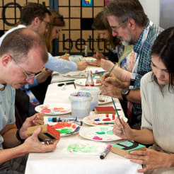 Kreative Station thumb