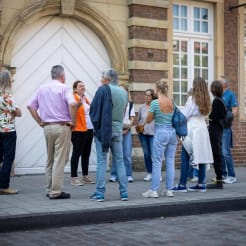 Kulinarische Stadtführung Münster preview