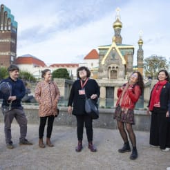 Kulinarische Stadtführung Darmstadt preview