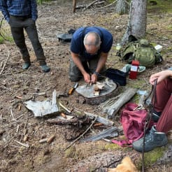 Wildnis Tour Nordheide preview