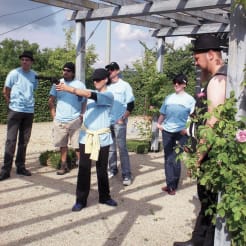 Gangster Academy thumb