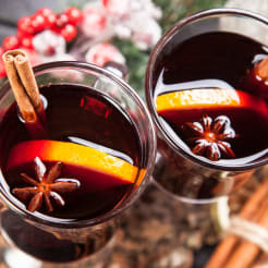 Glühwein Workshop preview