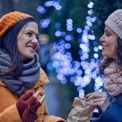 Weihnachts Rallye preview