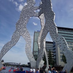 Kanu Tour Berlin  preview