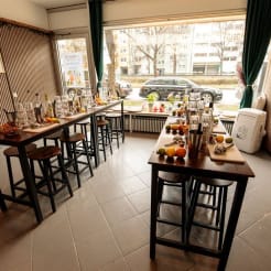 Cocktailkurs in München preview