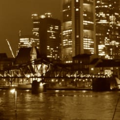 Frankfurter Literatur Tour  preview