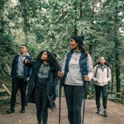 Wildnis Tour Nordheide preview