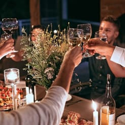 Hamburg Rallye + Food  preview