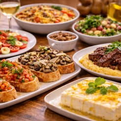 Italienischer Kochkurs Hamburg preview