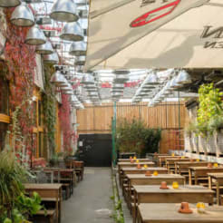 Weihnachtsfeier Revier SüdOst preview