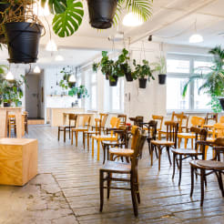 Nachhaltige Eventlocation  thumb