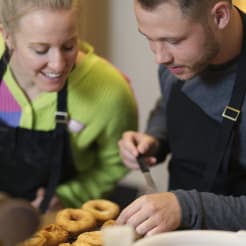 Backkurs München preview