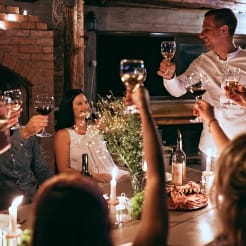 Gin Workshop preview