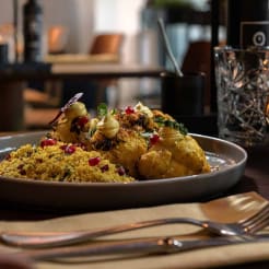 Design Bar & Lounge thumb