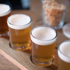 Bier Tasting Hamburg preview