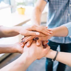 Teamstärke Workshop preview