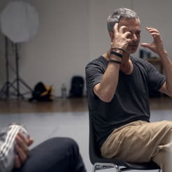 Improtheater - Konflikte lösen preview