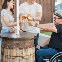 Bier Tasting preview