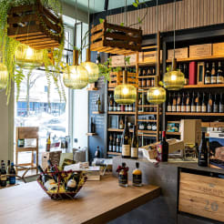 Schaumwein Tasting München preview