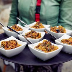 Kulinarische Stadtführung preview