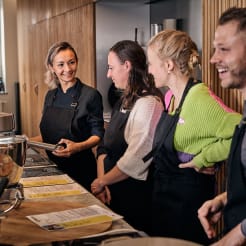 Plätzchen Backkurs preview