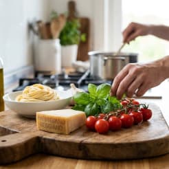 Italienischer Kochkurs Hamburg preview